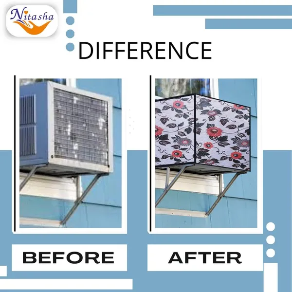 Pvc_Waterproof_Printed_Window_Ac_Cover