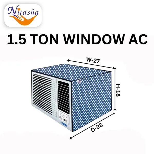 Pvc_Waterproof_Printed_Window_Ac_Cover
