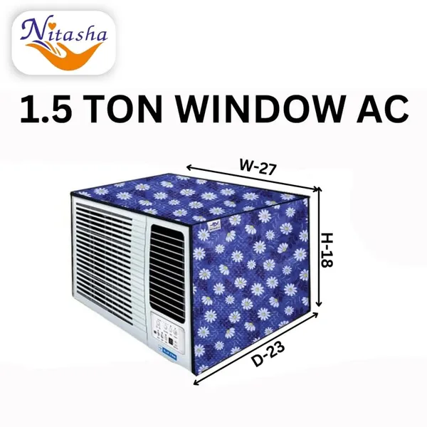 Pvc_Waterproof_Printed_Window_Ac_Cover