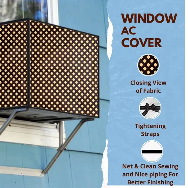Pvc_Waterproof_Printed_Window_Ac_Cover