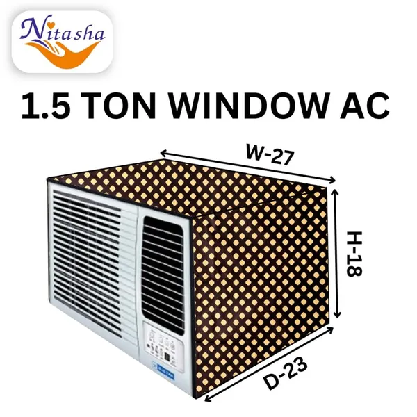 Pvc_Waterproof_Printed_Window_Ac_Cover