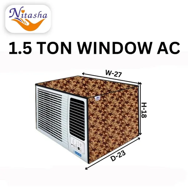 Pvc_Waterproof_Printed_Window_Ac_Cover