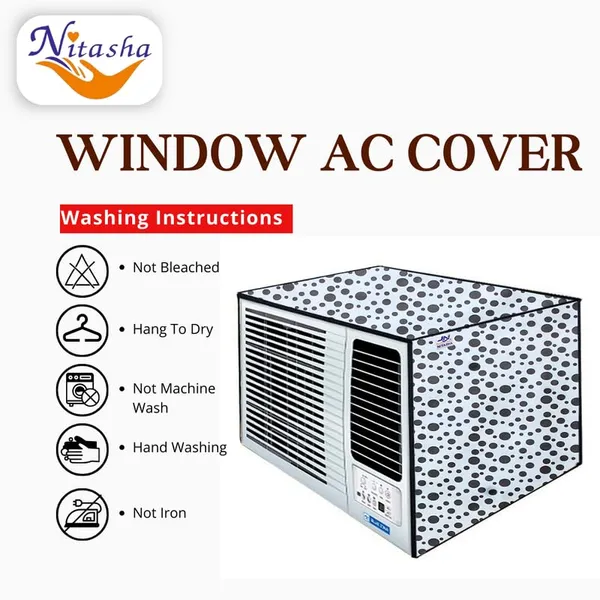 Pvc_Waterproof_Printed_Window_Ac_Cover