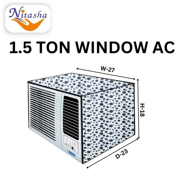 Pvc_Waterproof_Printed_Window_Ac_Cover