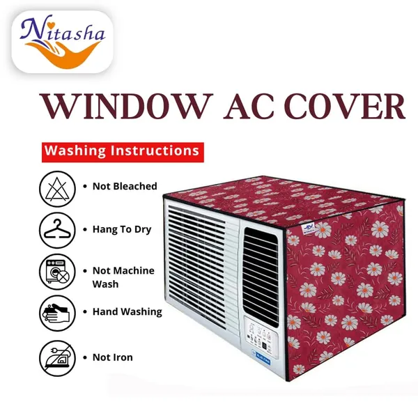 Pvc_Waterproof_Printed_Window_Ac_Cover