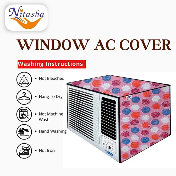 Pvc_Waterproof_Printed_Window_Ac_Cover