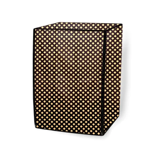 Polyester_Waterproof_Front_Load_Washing_Machine_Cover_7_Kg_Yellow