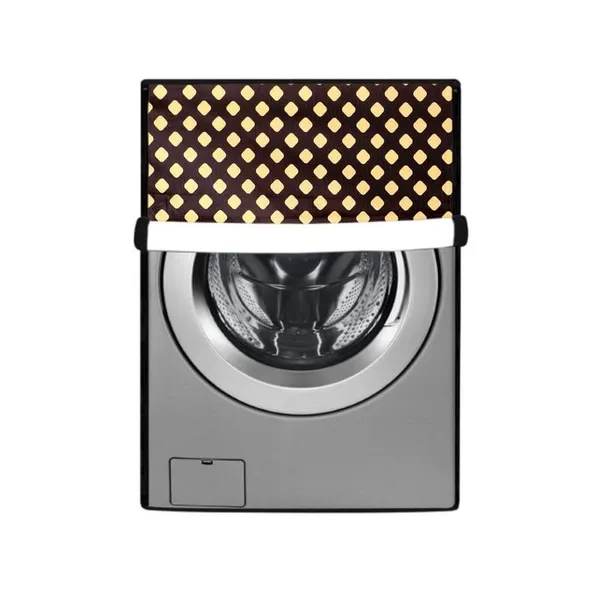 Polyester_Waterproof_Front_Load_Washing_Machine_Cover_7_Kg_Yellow