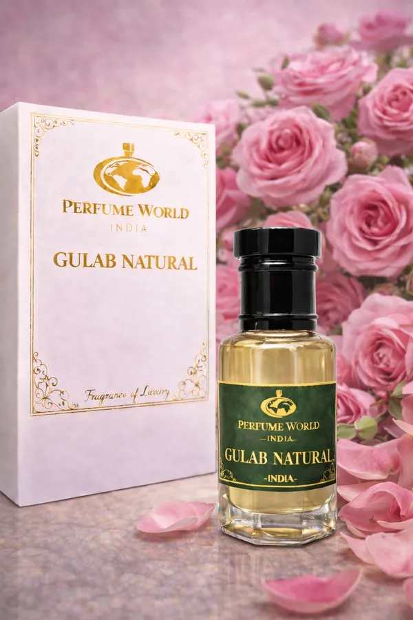 Gulab_Natural