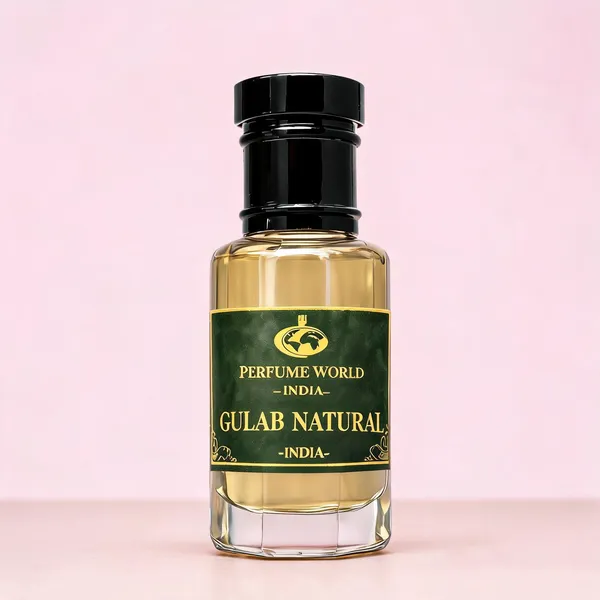 Gulab_Natural