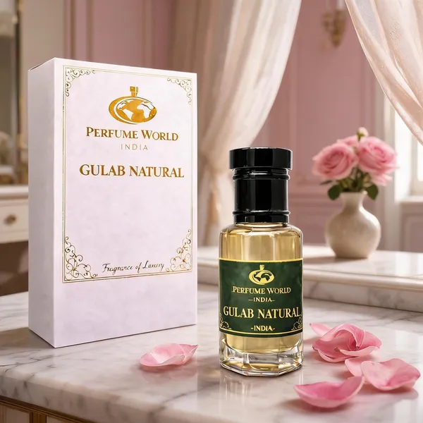 Gulab_Natural