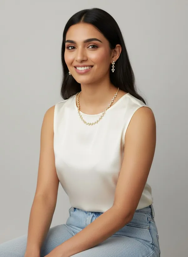 Gold_Plated_AD_Neckles_Set_with_Earings