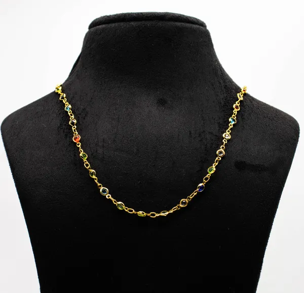Gold_Plated_Chain_18_In