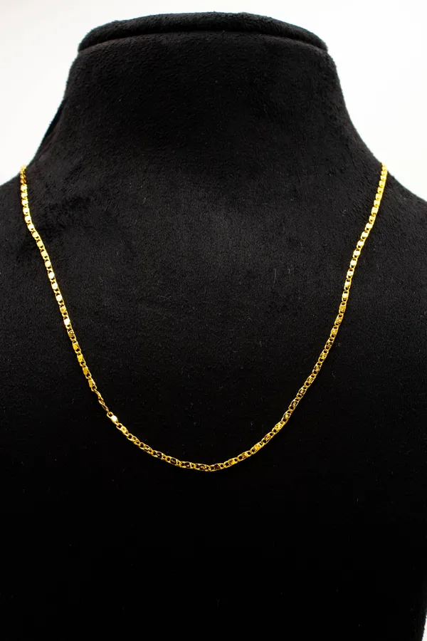 Gold_Plated_Chain_18_In
