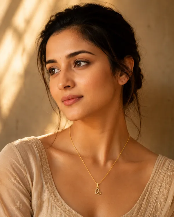 Gold_Tone_Pendant_With_16_In_Chain_For_Women