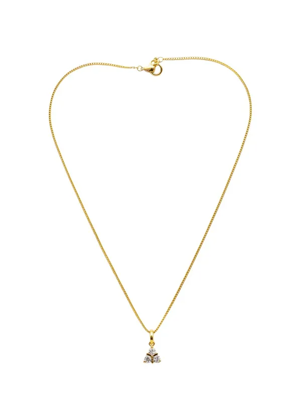 Gold_Tone_Pendant_With_16_In_Chain_For_Women