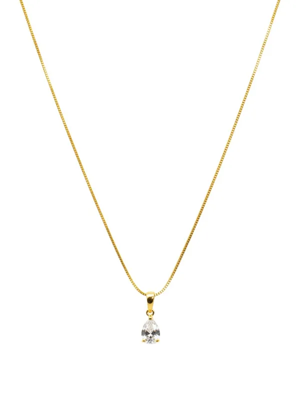 Gold_Tone_Pendant_With_16_In_Chain_For_Women