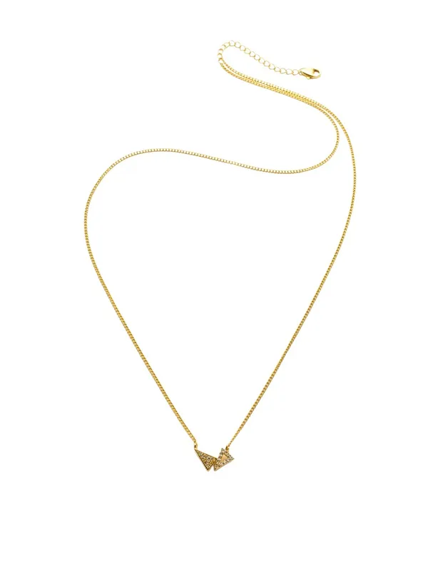 Gold_Tone_Pendant_With_18_In_Chain_For_Women