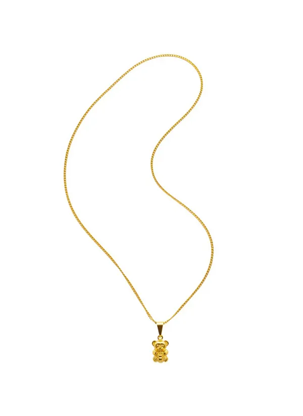 Gold_Tone_Pendant_With_18_In_Chain_For_Women