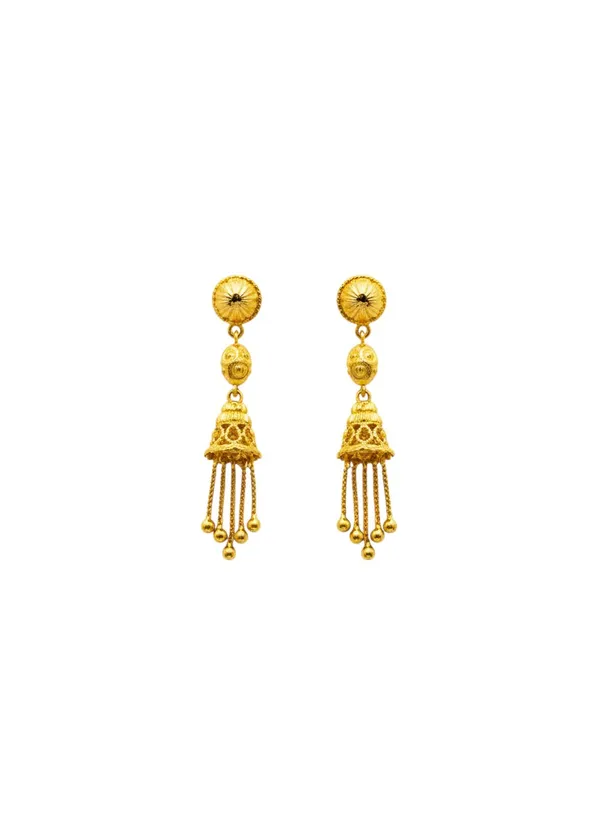 24_Karat_Gold_Earring_For_Women