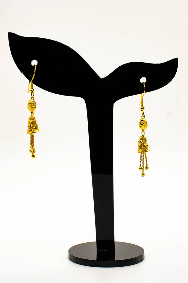 24_Karat_Gold_Earring_For_Women
