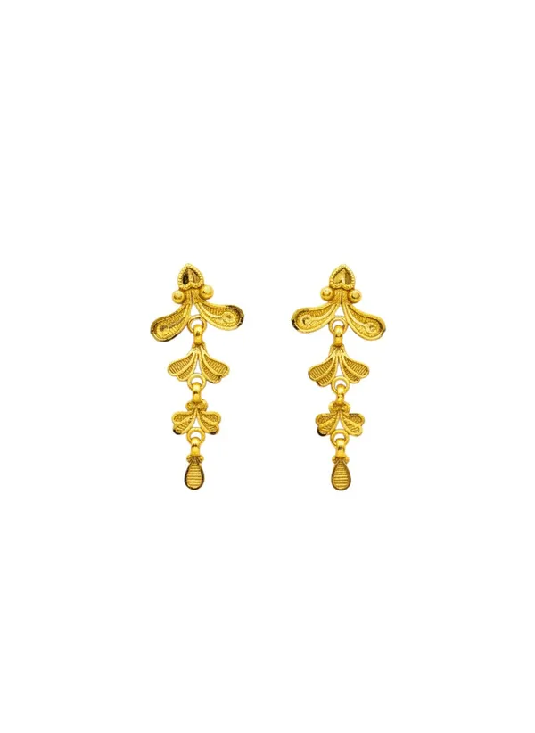 24_Karat_Gold_Earring_For_Women