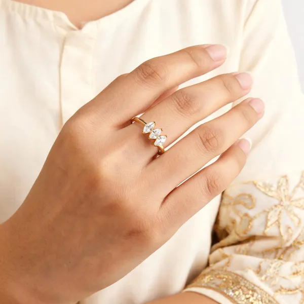 Gold_Adjustable_Finger_Ring_For_Women