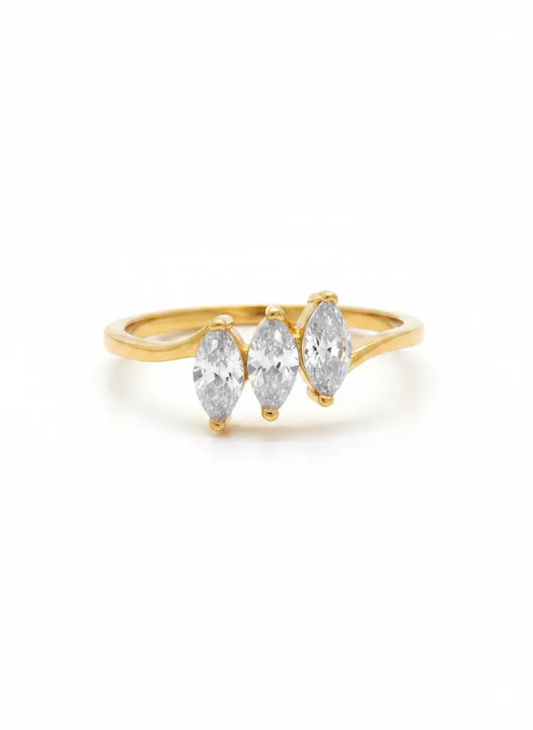 24_Karat_Gold_Adjustable_Finger_Ring_For_Women