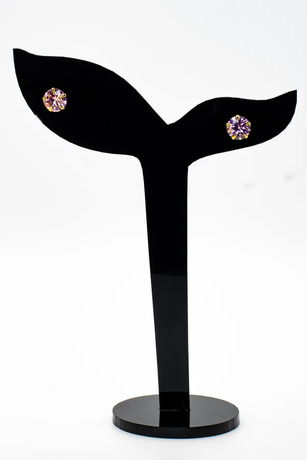 24_Karat_Gold_Stud_Earring_For_Women