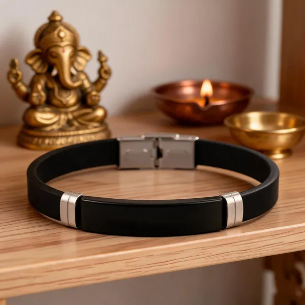 Black_Stainless_Steel_Beads_Bracelet