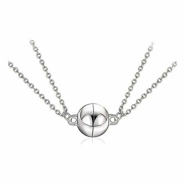 Silver_Stainless_Steel_Pendant_Necklace