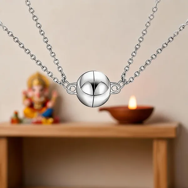 Silver_Stainless_Steel_Pendant_Necklace