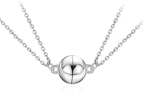 Silver_Stainless_Steel_Pendant_Necklace
