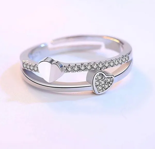 Silver_Stainless_Steel_Single_Adjustable_Ring