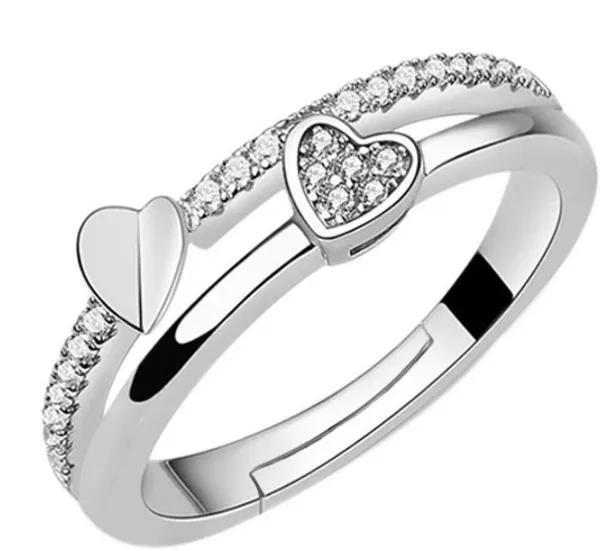 Silver_Stainless_Steel_Single_Adjustable_Ring