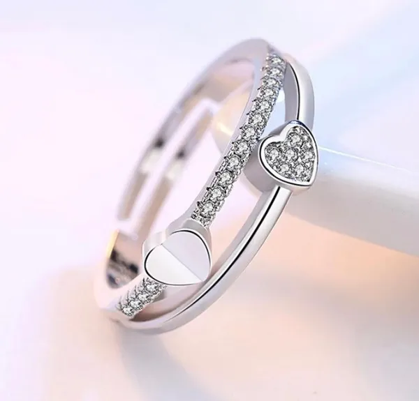 Silver_Stainless_Steel_Single_Adjustable_Ring