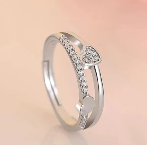 Silver_Stainless_Steel_Single_Adjustable_Ring