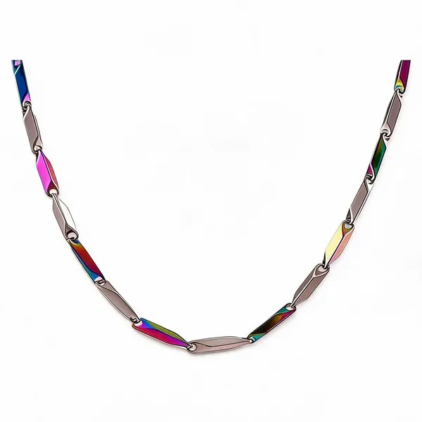 Multicolor_Stainless_Steel_Stainless_Steel_Chain