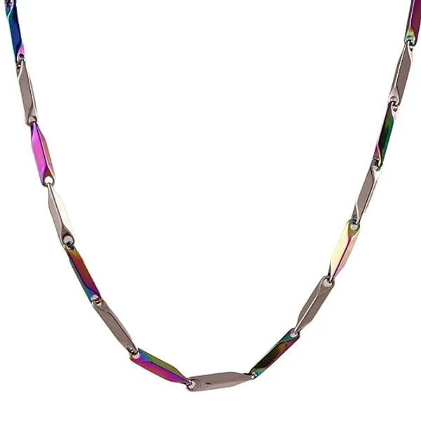 Multicolor_Stainless_Steel_Stainless_Steel_Chain