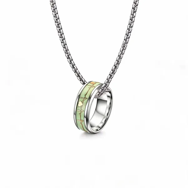 Silver_Stainless_Steel_Pendant_Necklace