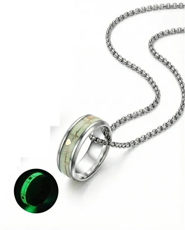 Silver_Stainless_Steel_Pendant_Necklace