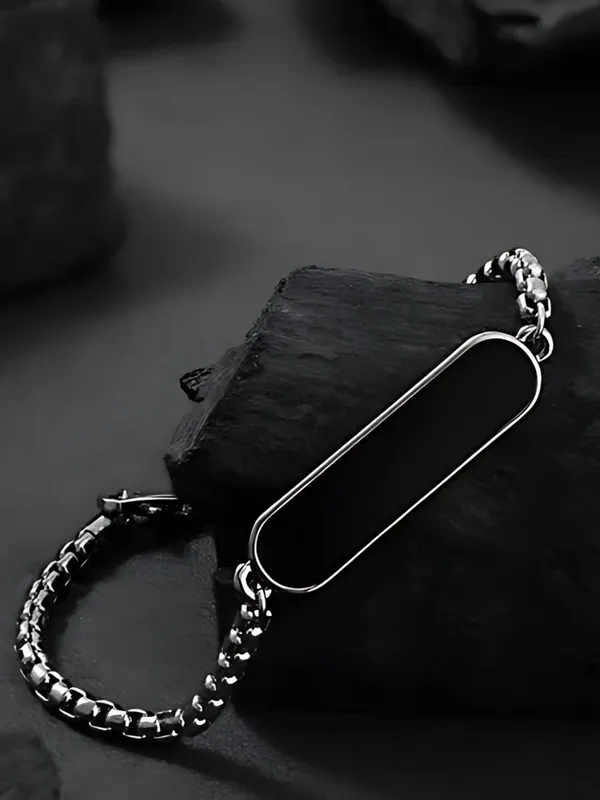 Silver_Stainless_Steel_Single_Bracelet