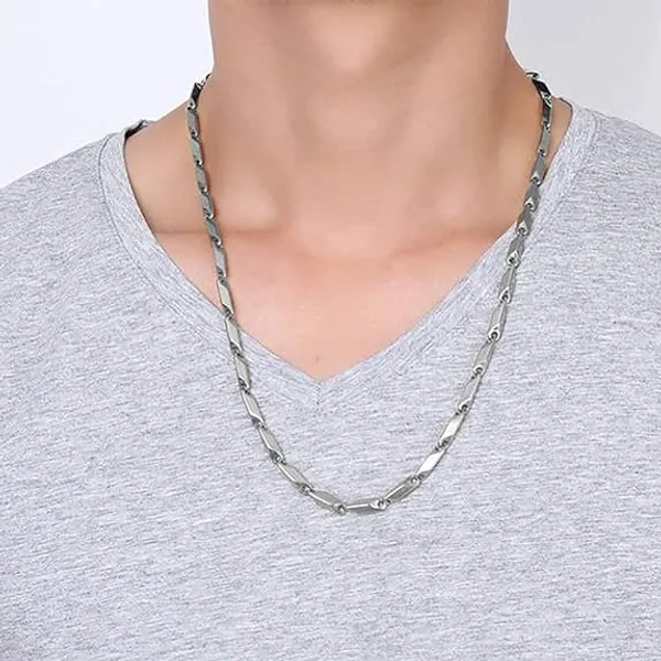 Silver_Stainless_Steel_Stainless_Steel_Chain