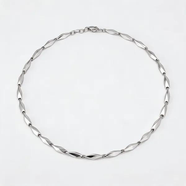 Silver_Stainless_Steel_Stainless_Steel_Chain