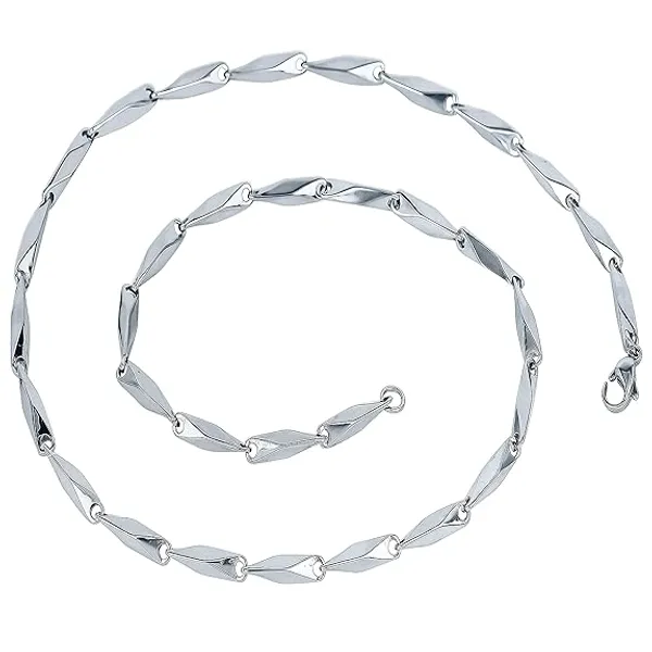 Silver_Stainless_Steel_Stainless_Steel_Chain