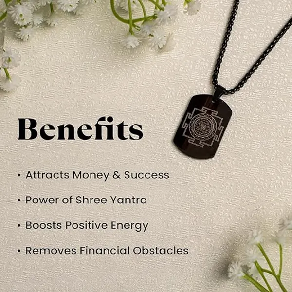 Black_Stainless_Steel_Religious_Pendant_Necklace