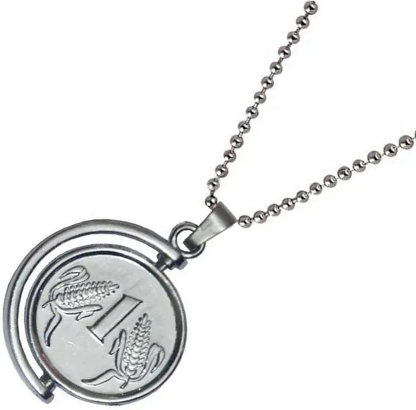 Silver_Stainless_Steel_Pendant_Necklace