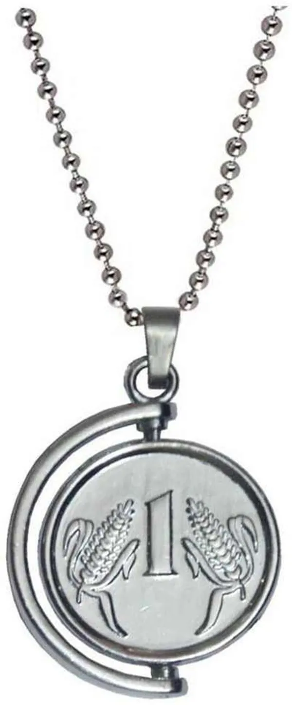 Silver_Stainless_Steel_Pendant_Necklace