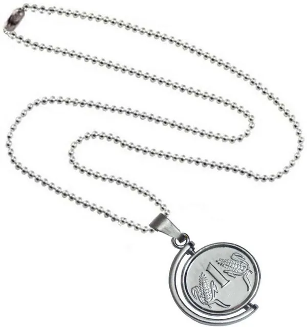 Silver_Stainless_Steel_Pendant_Necklace