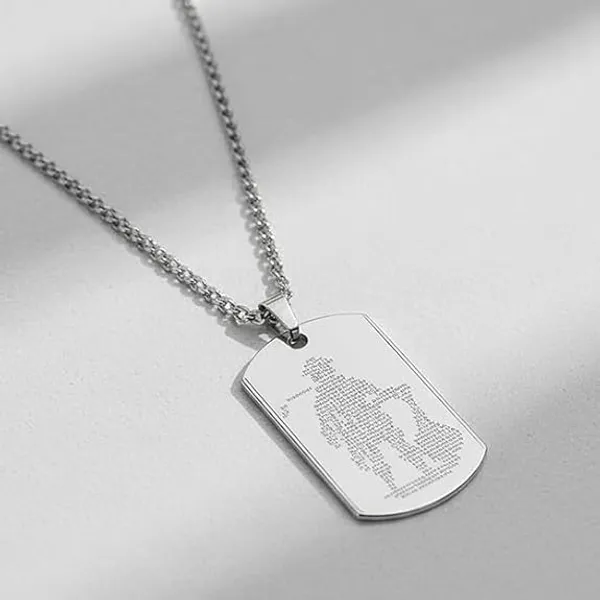 Silver_Stainless_Steel_Locket_And_Pendant_Necklace_For_Men_And_Guys